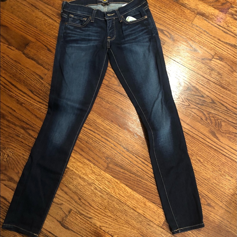 Lucky brand jeans